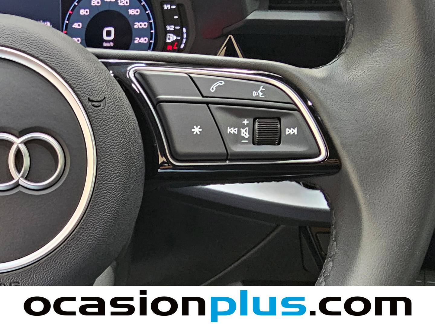 Audi A3 Audi A3 Sedan Advanced TFSI (116 CV) S tronic 2025