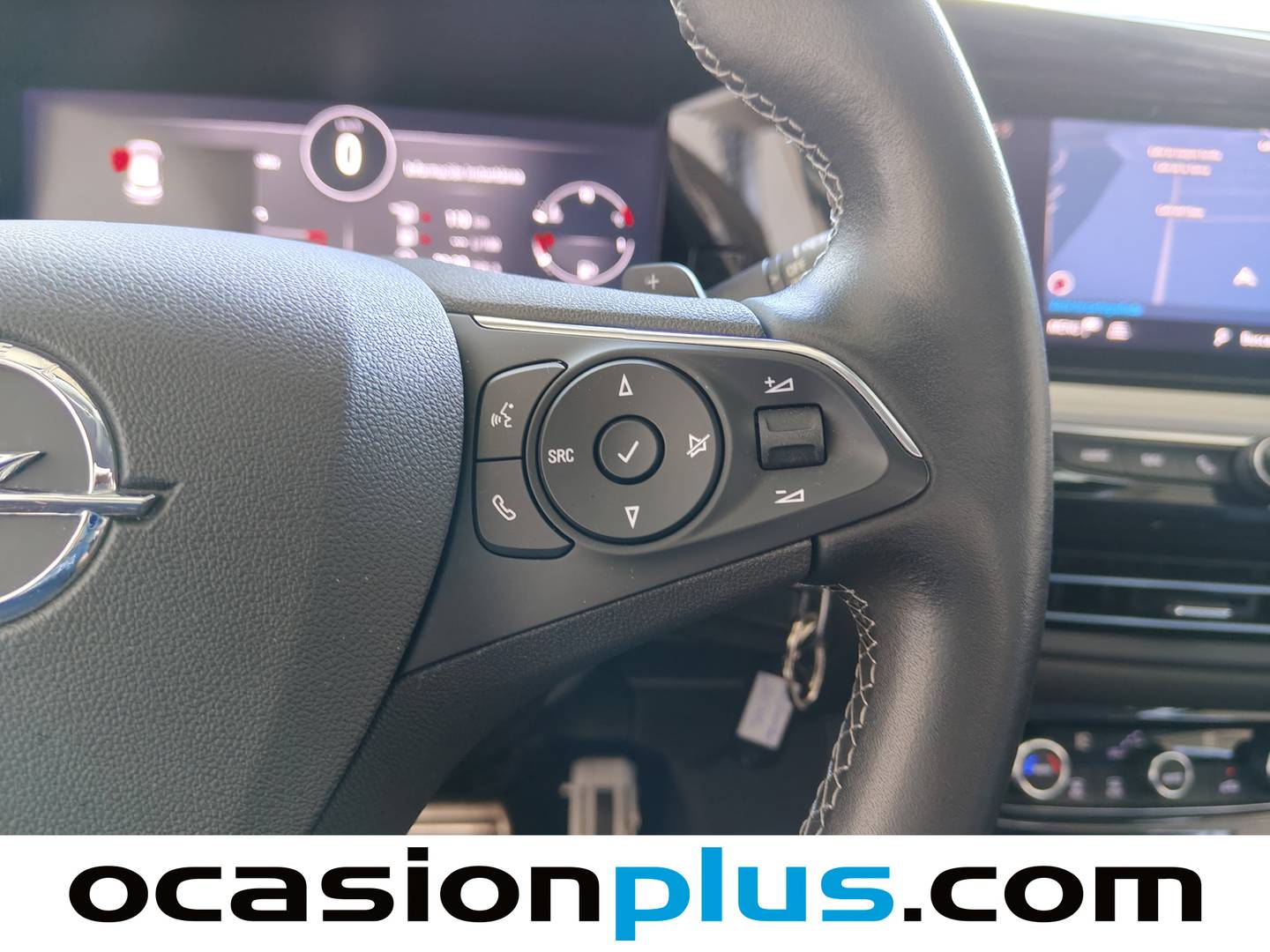 Foto Opel Grandland Opel Grandland 1.5 CDTi GS Line Auto (130 CV)