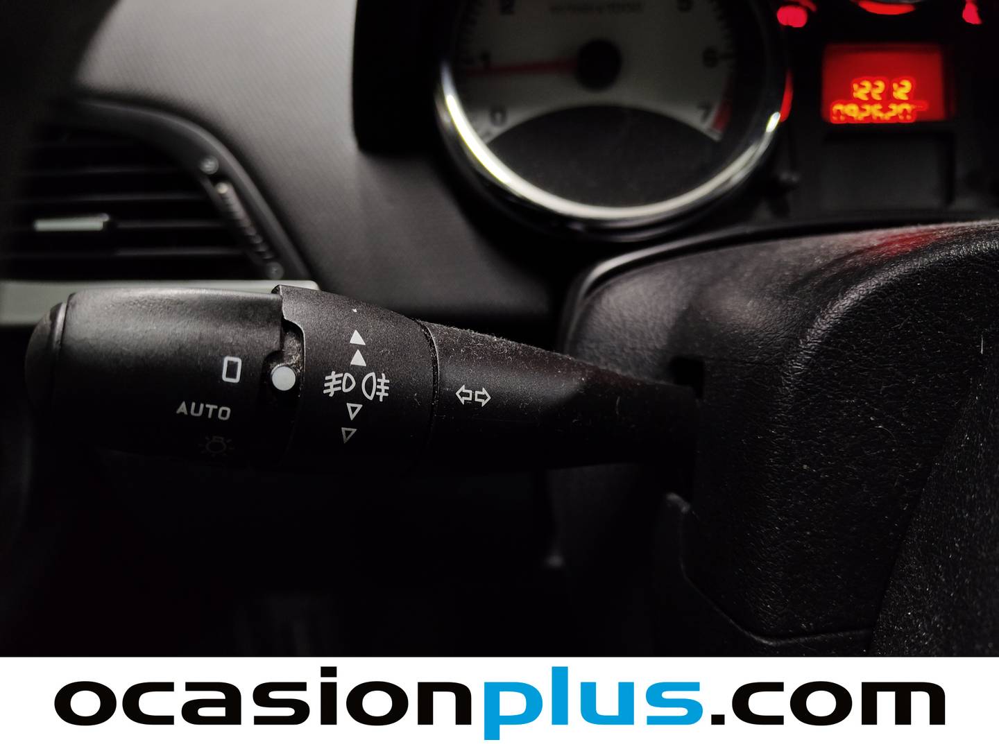 Peugeot 207 Peugeot 207 1.4 VTi Sport 16v (95 CV) manual