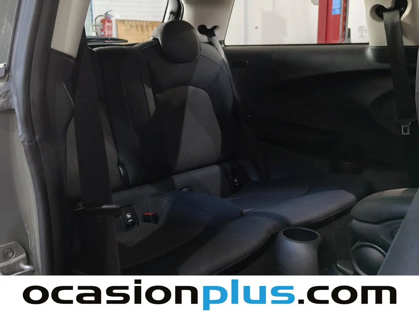 Foto Mini MINI MINI MINI 3 Puertas One (102 CV)