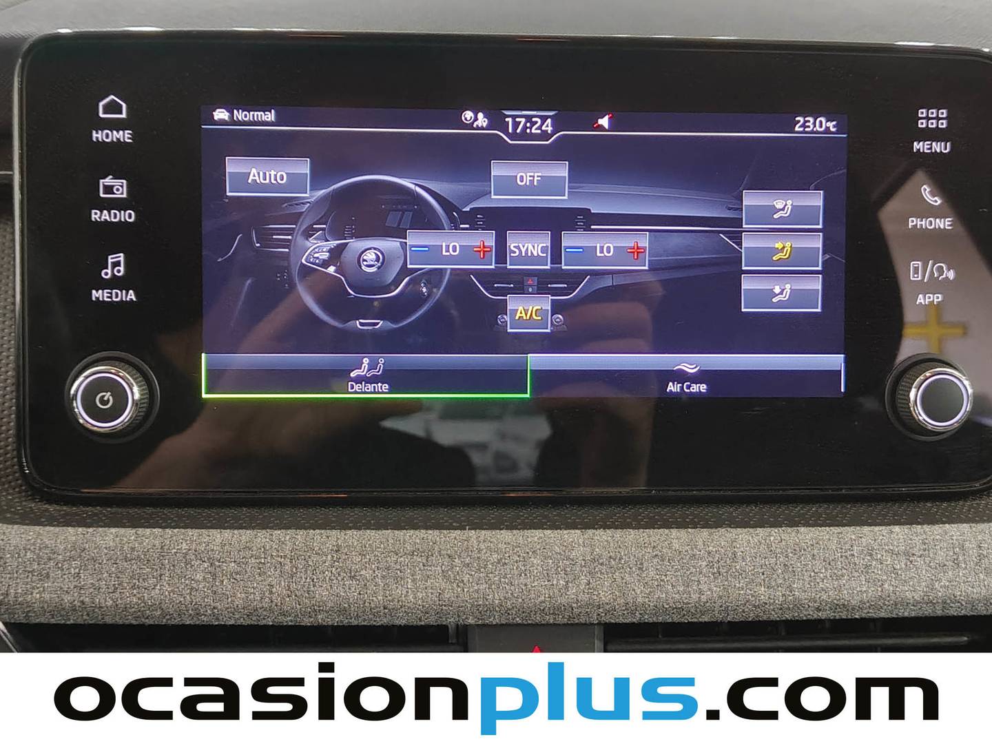 Skoda Kamiq Skoda Kamiq 1.0 TSI Selection DSG (115 CV) al mejor precio