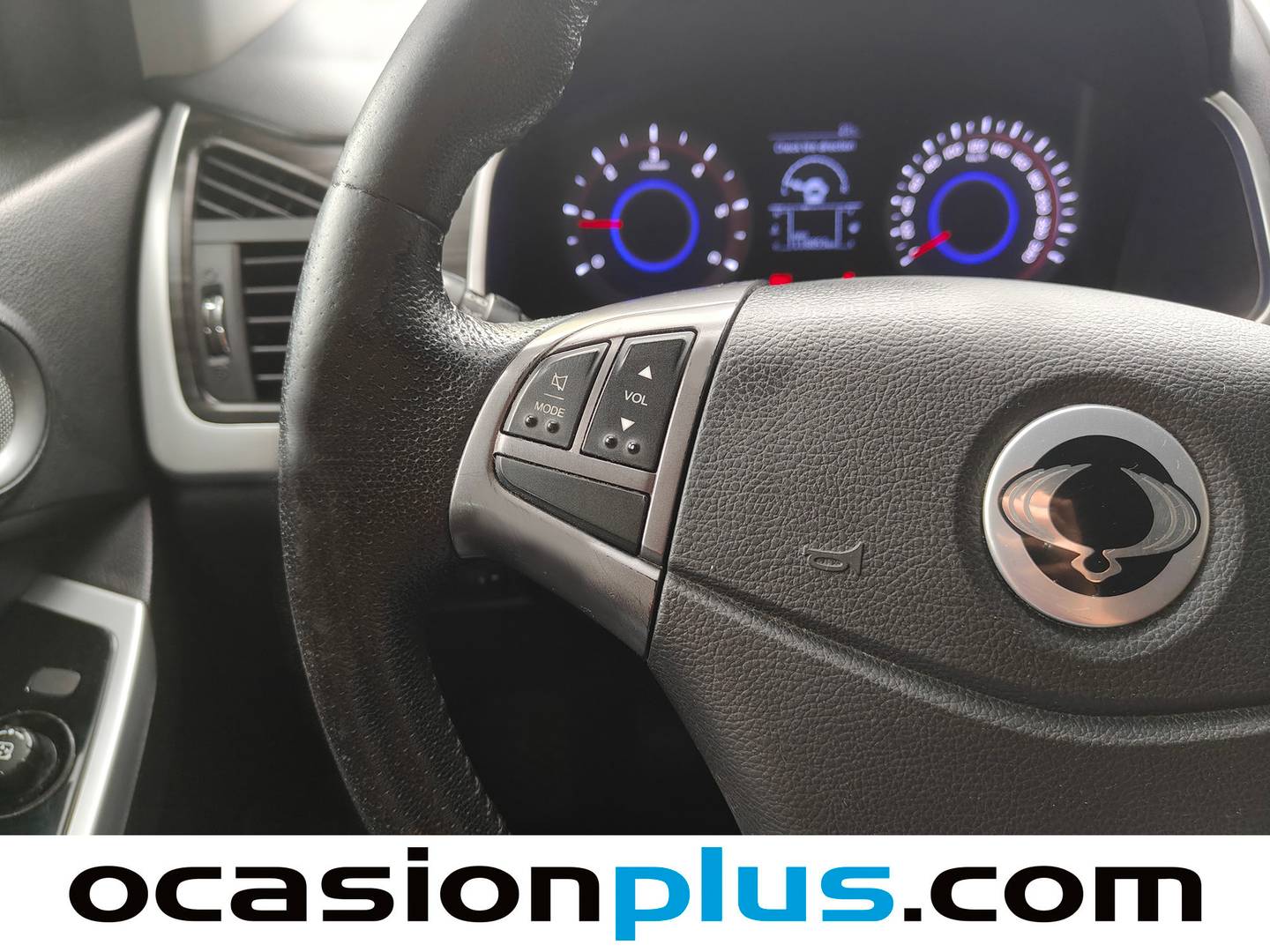 SsangYong Korando SsangYong Korando D22T Premium 4x2 (178 CV) 178cv