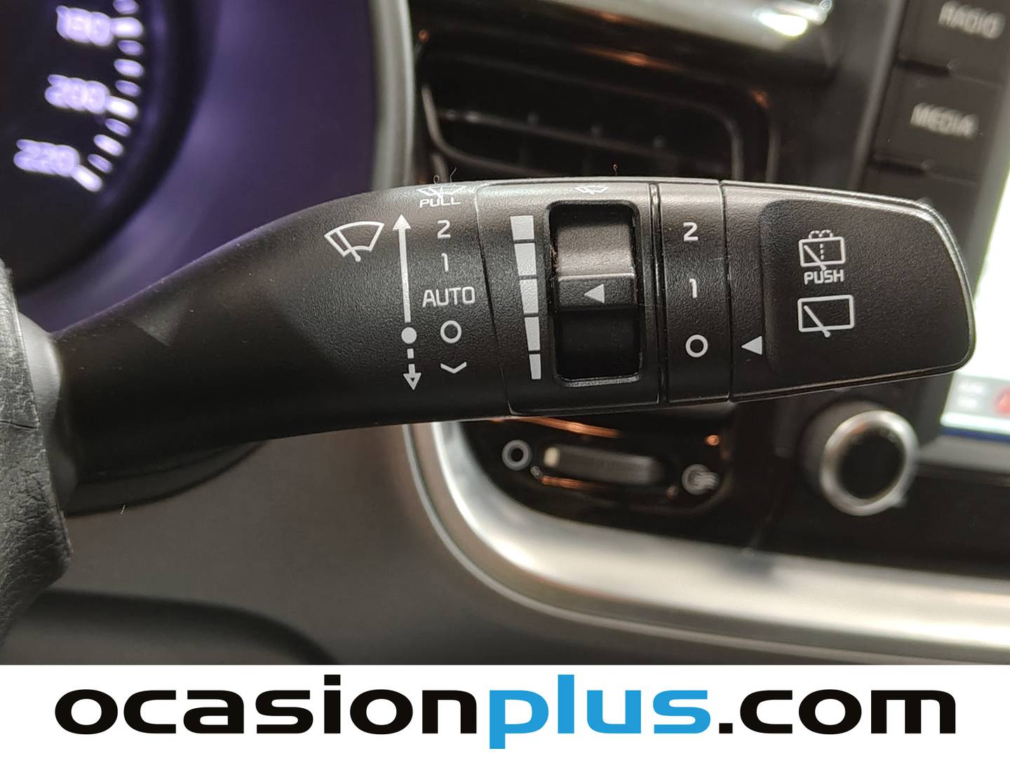 KIA Stonic Kia Stonic 1.0 T-GDi Drive (120 CV) 120cv