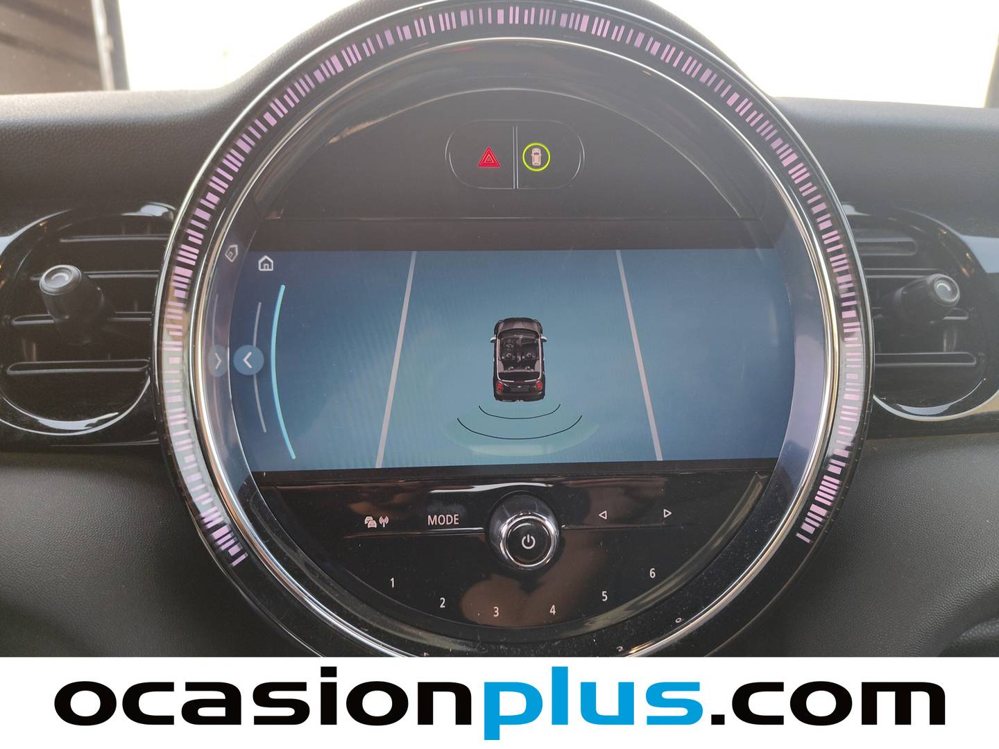 Foto Mini MINI MINI MINI Cabrio Cooper (136 CV)