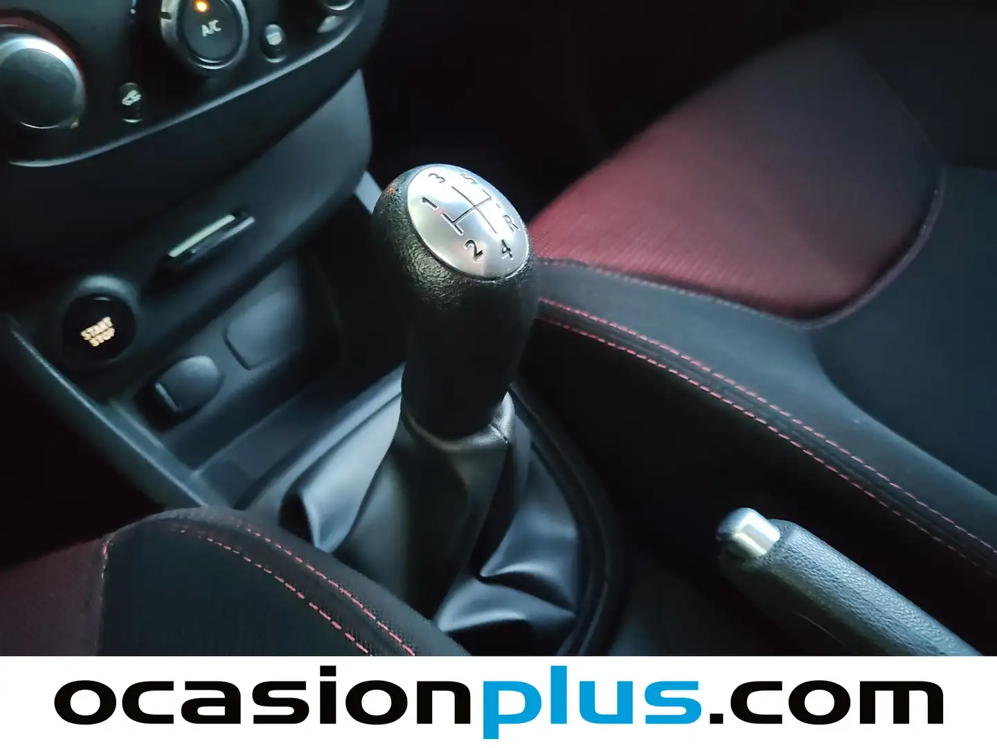 Foto Renault Clio Renault Clio Business Energy dCi (75 CV)