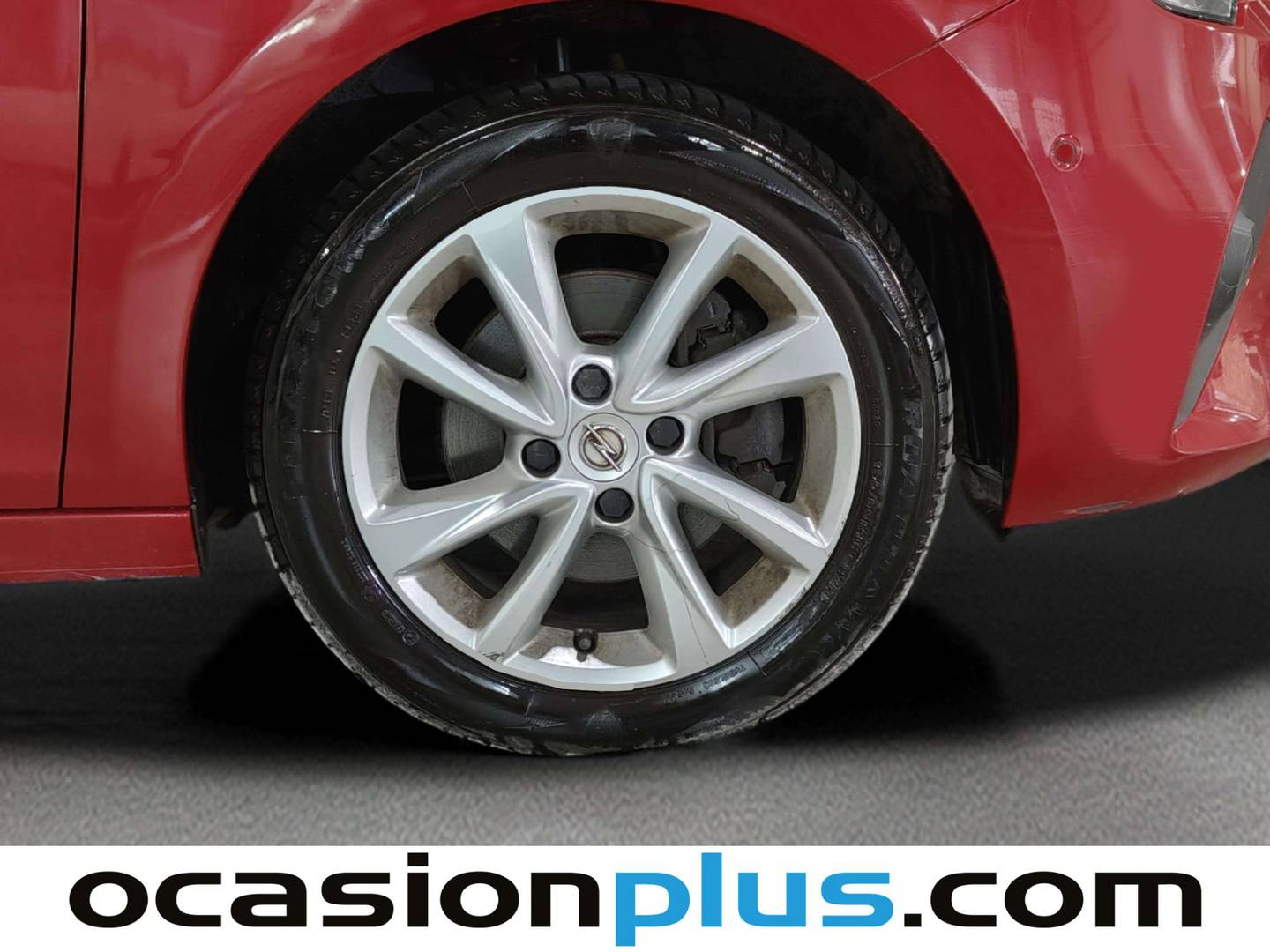 Foto Opel Corsa Opel Corsa 1.2 Turbo XHL Elegance (100 CV)