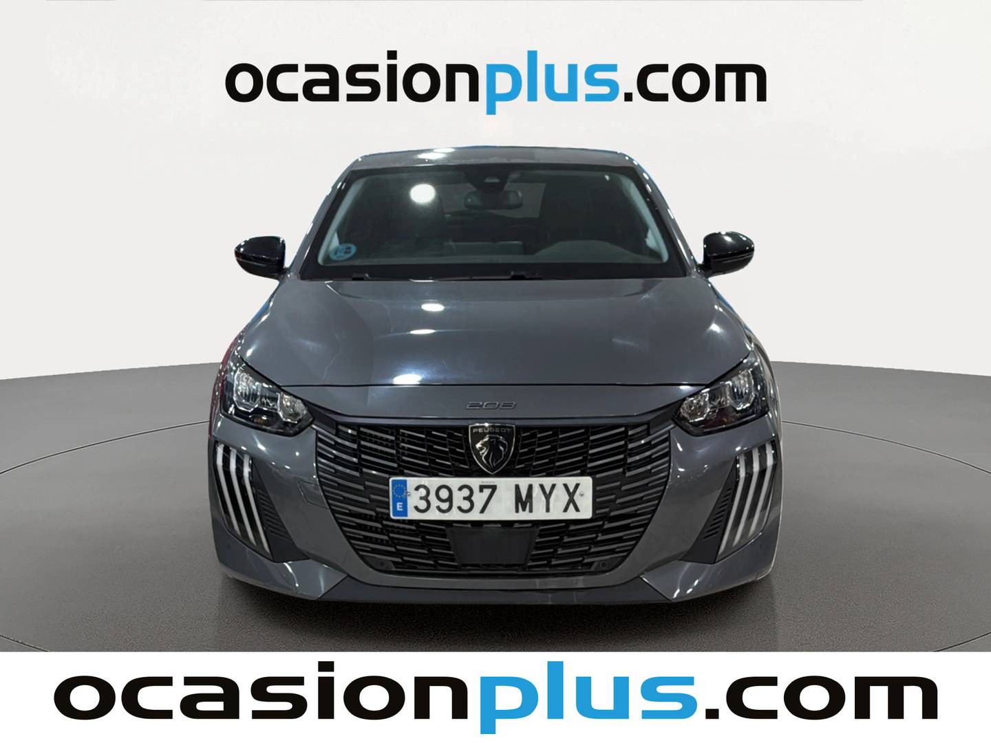 Peugeot 208 Peugeot 208 PureTech 100 Allure (100 CV) 100cv