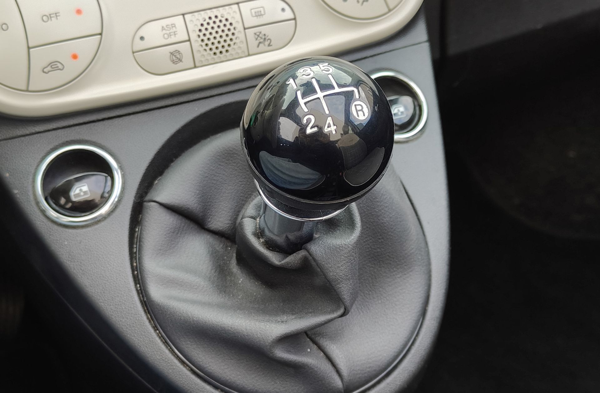 Fiat 500C 1.2 Cabrio Lounge - foto 5