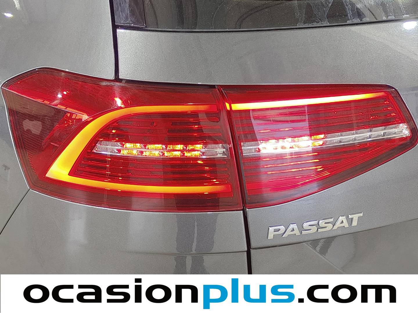 Volkswagen Passat Volkswagen Passat Variant Sport 2.0 TDI BMT (190 CV) DSG 2015