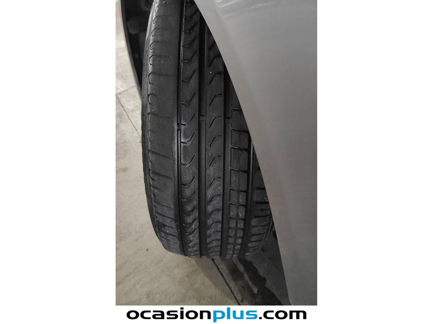 BMW Serie 5 BMW Serie 5 520d (190 CV) de ocasión