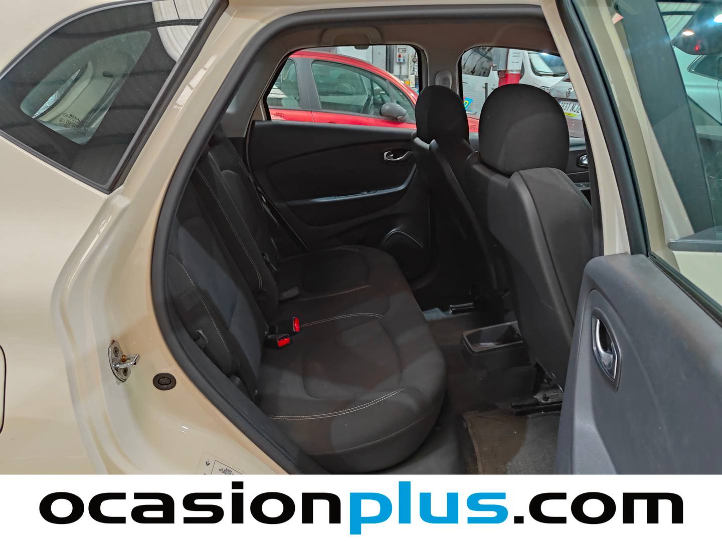 Renault Captur Renault Captur Life Energy TCe (90 CV) al mejor precio