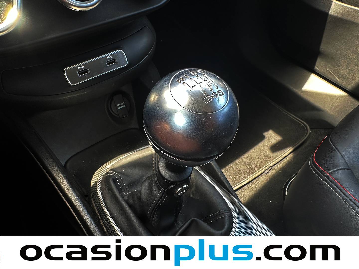 Fiat 500X Fiat 500X 1.6 MultiJet S&S Sport (130 CV) de segunda mano