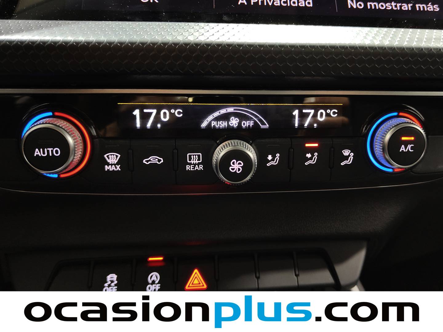Audi A1 Audi A1 Sportback Adrenalin edition 30 TFSI (110 CV) (pack S - line) gasolina