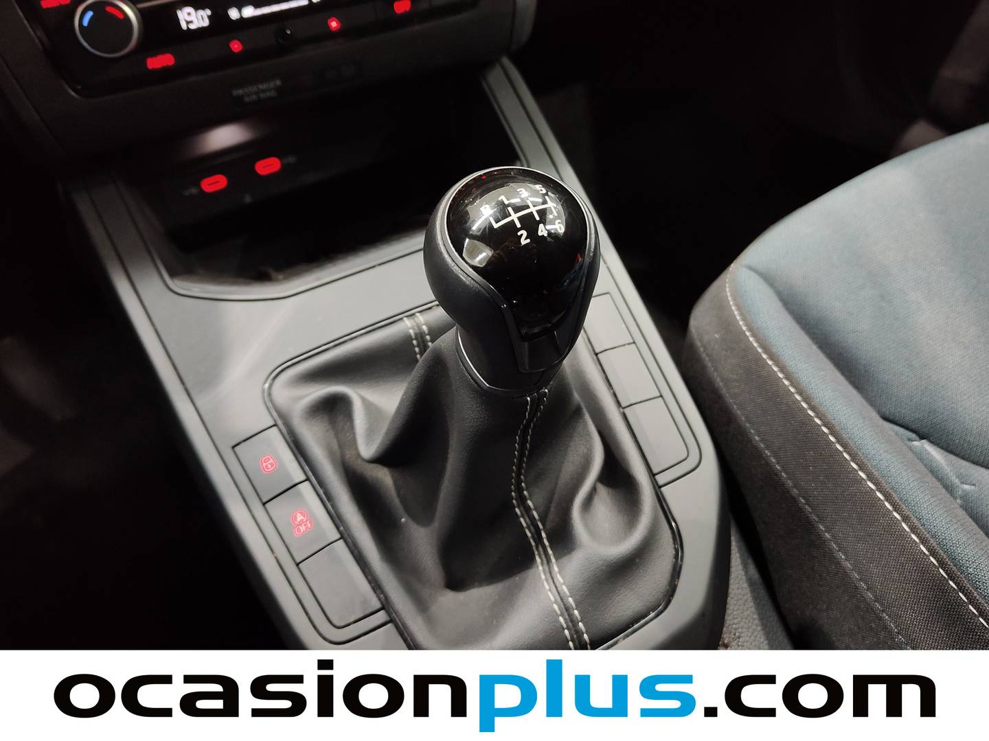 Seat Ibiza Seat Ibiza 1.0 TSI S&S Style (115 CV) de segunda mano