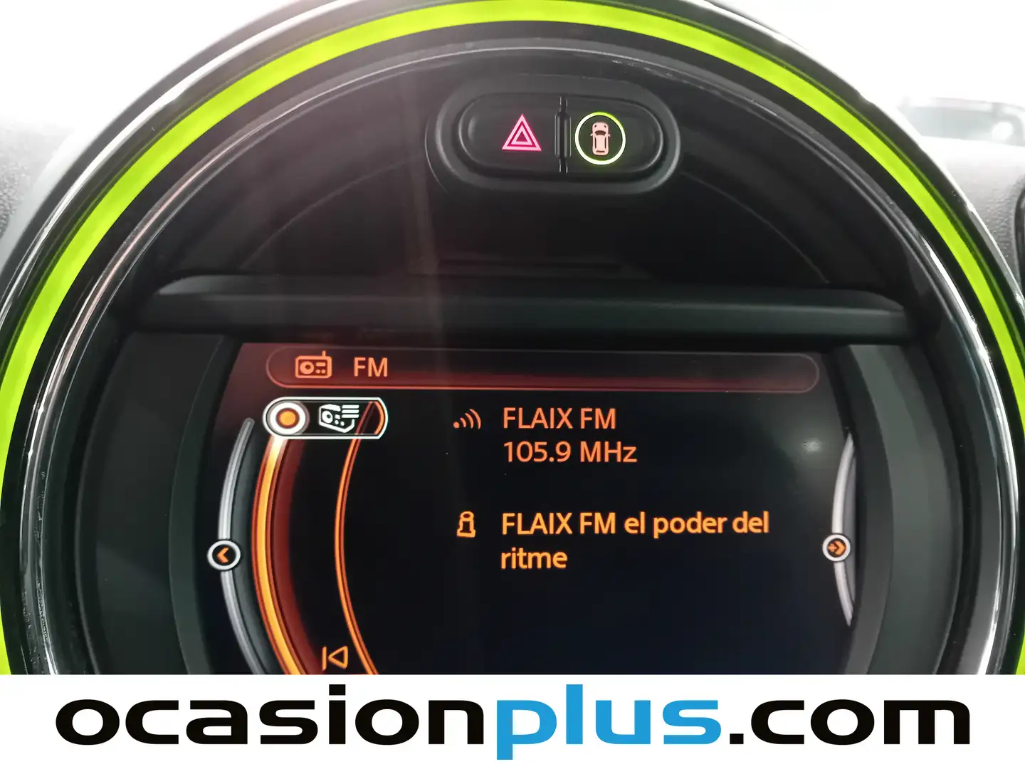 Foto Mini Countryman MINI MINI Countryman Cooper S E ALL4 (224 CV)