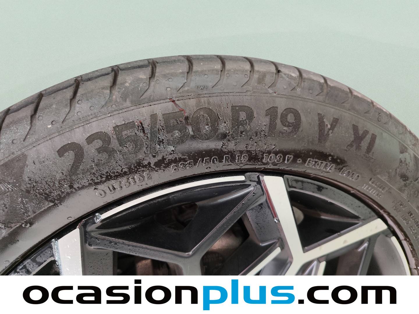 Hyundai Tucson Hyundai Tucson 1.6 TGDI 48V N-Line Sky DCT  (150 CV) automático