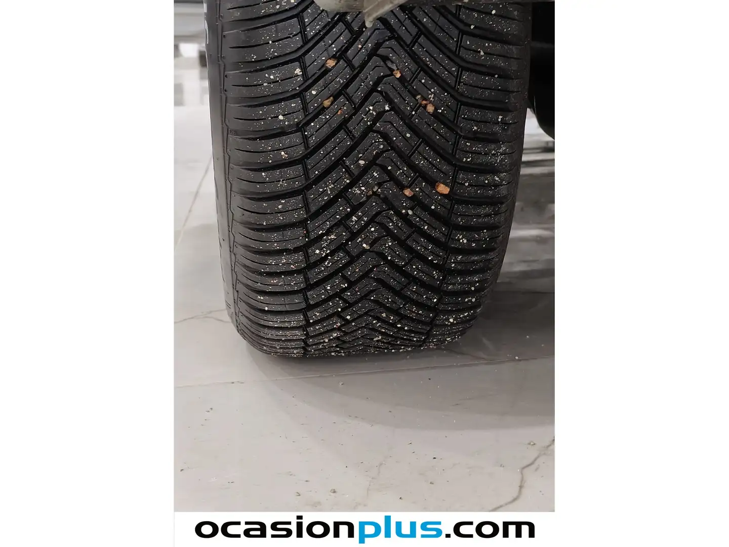 Foto Ford Grand Tourneo Connect Ford Grand Tourneo Connect 2.0 Ecoblue Titanium Auto (122 CV)