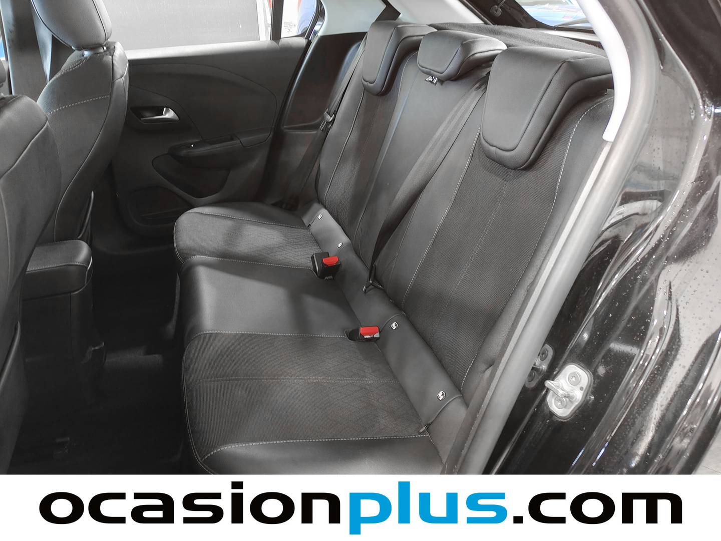 Opel Corsa Opel Corsa 1.2 Turbo XHL Elegance (100 CV) 2022