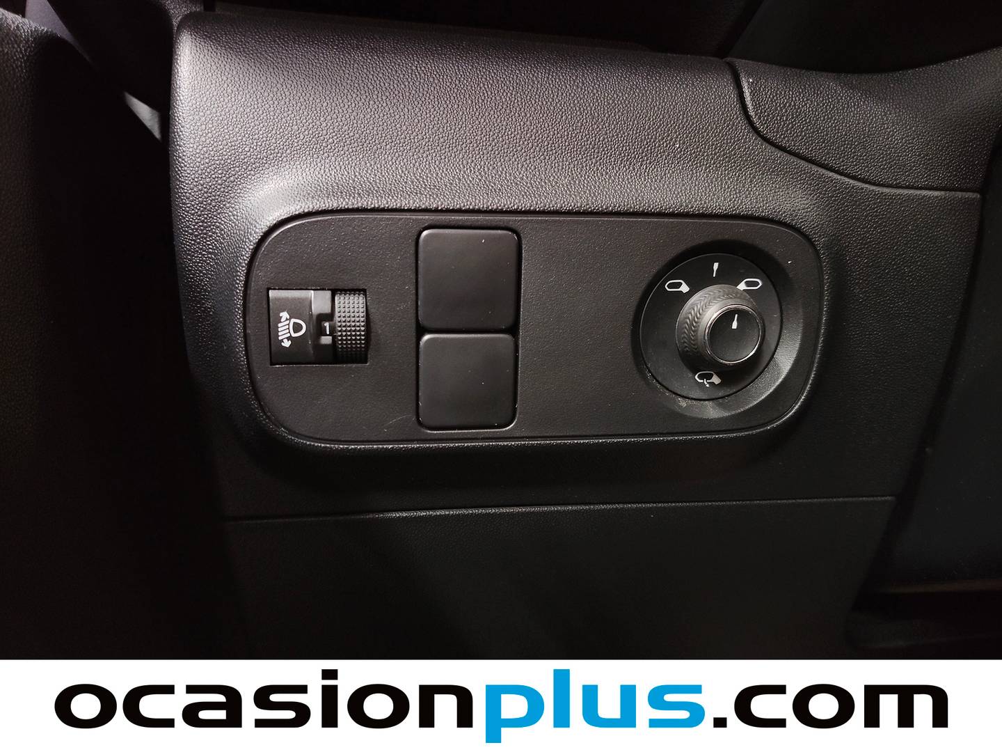Citroën C3 Origin Citroën C3 Origin PureTech 83 Plus (83 CV) de segunda mano