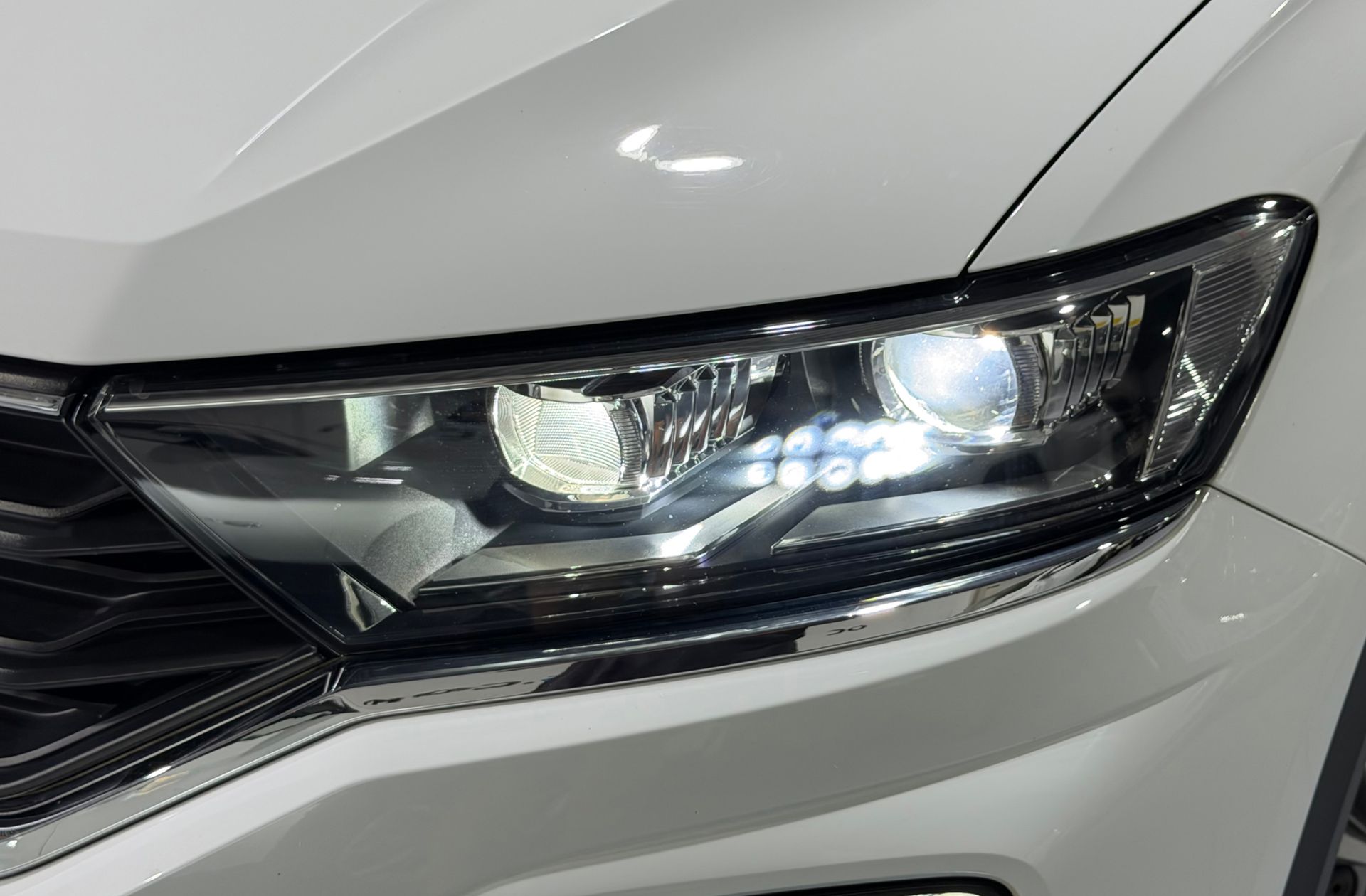 Volkswagen T-Roc Advance Style 1.5 TSI EVO - foto 13