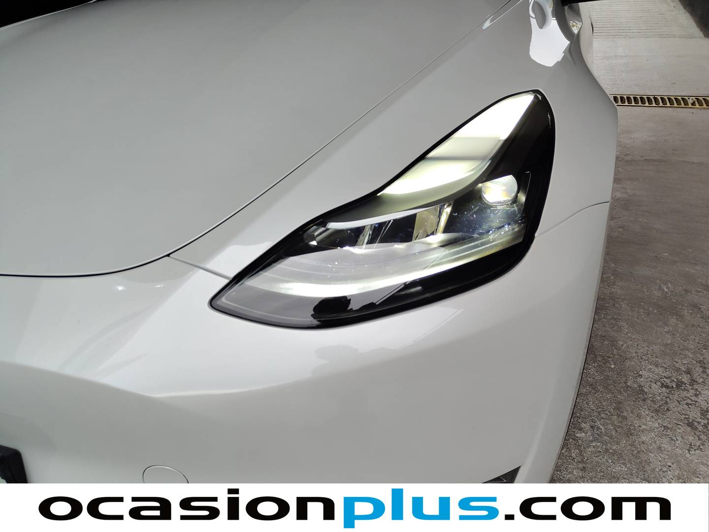 Accesorios del Tesla Model Y Tesla Model Y Gran Autonomía 4WD (514 CV)