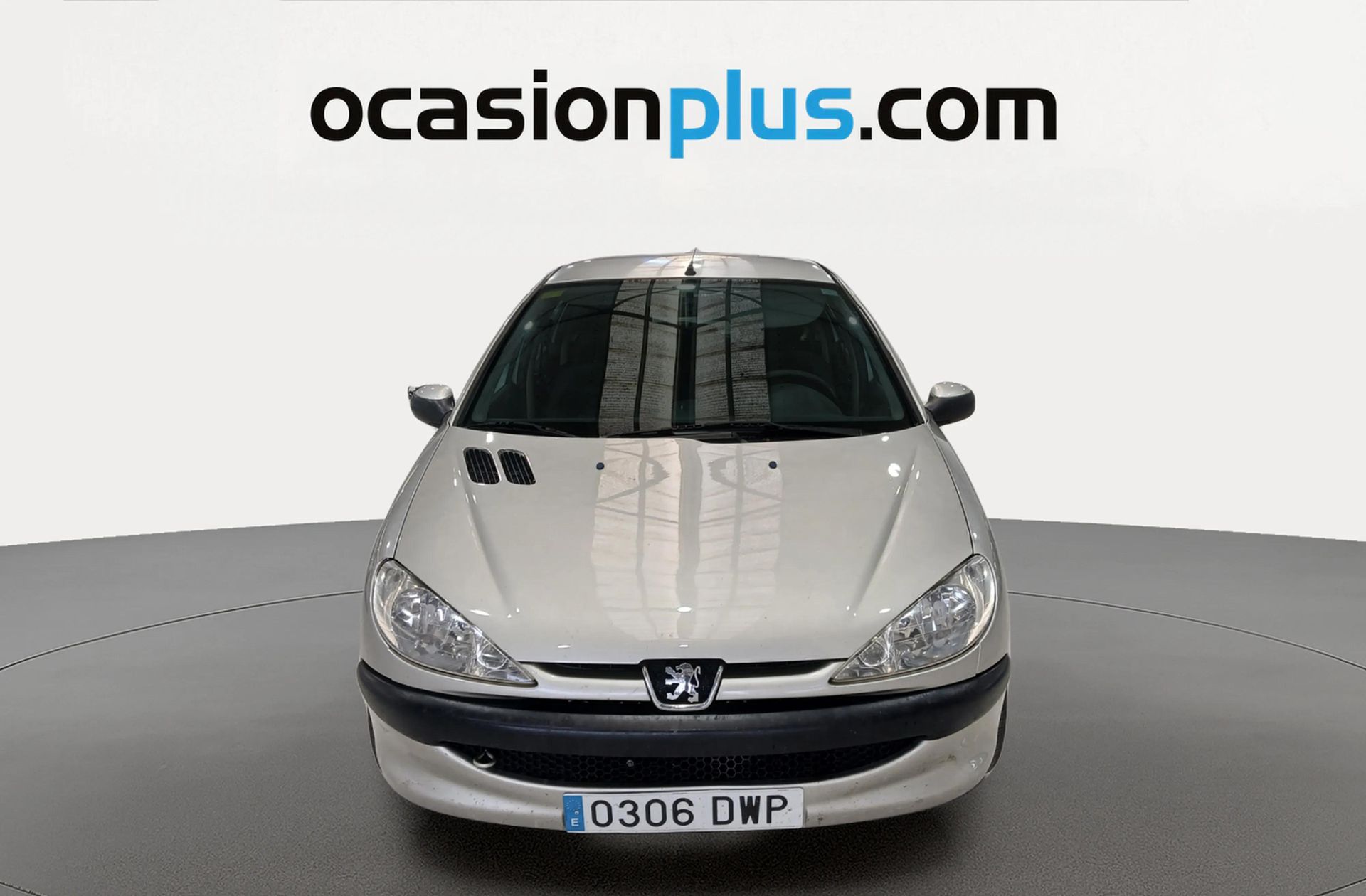 Peugeot 206 1.4 HDi X-Line - foto 10