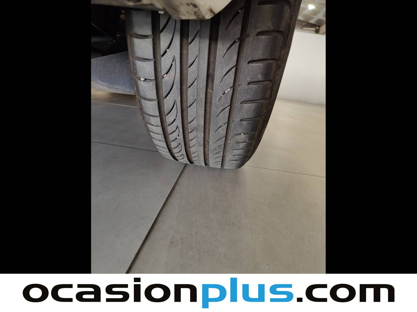 Citroën C4 Spacetourer Citro C4 Spacetourer 1.2 PureTech S&S 6v Feel (130 CV) de segunda mano