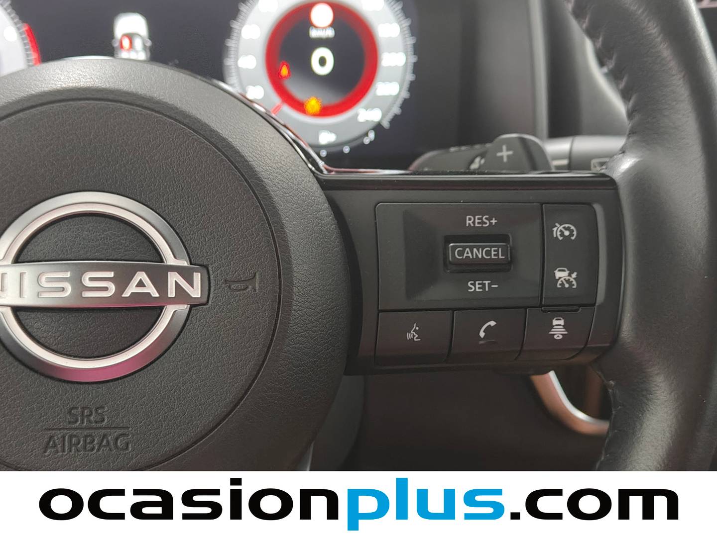 Nissan X-TRAIL Nissan X-Trail 1.5 VC Turbo MHEV N-Connecta Xtronic (163 CV) 7 Plazas km 0