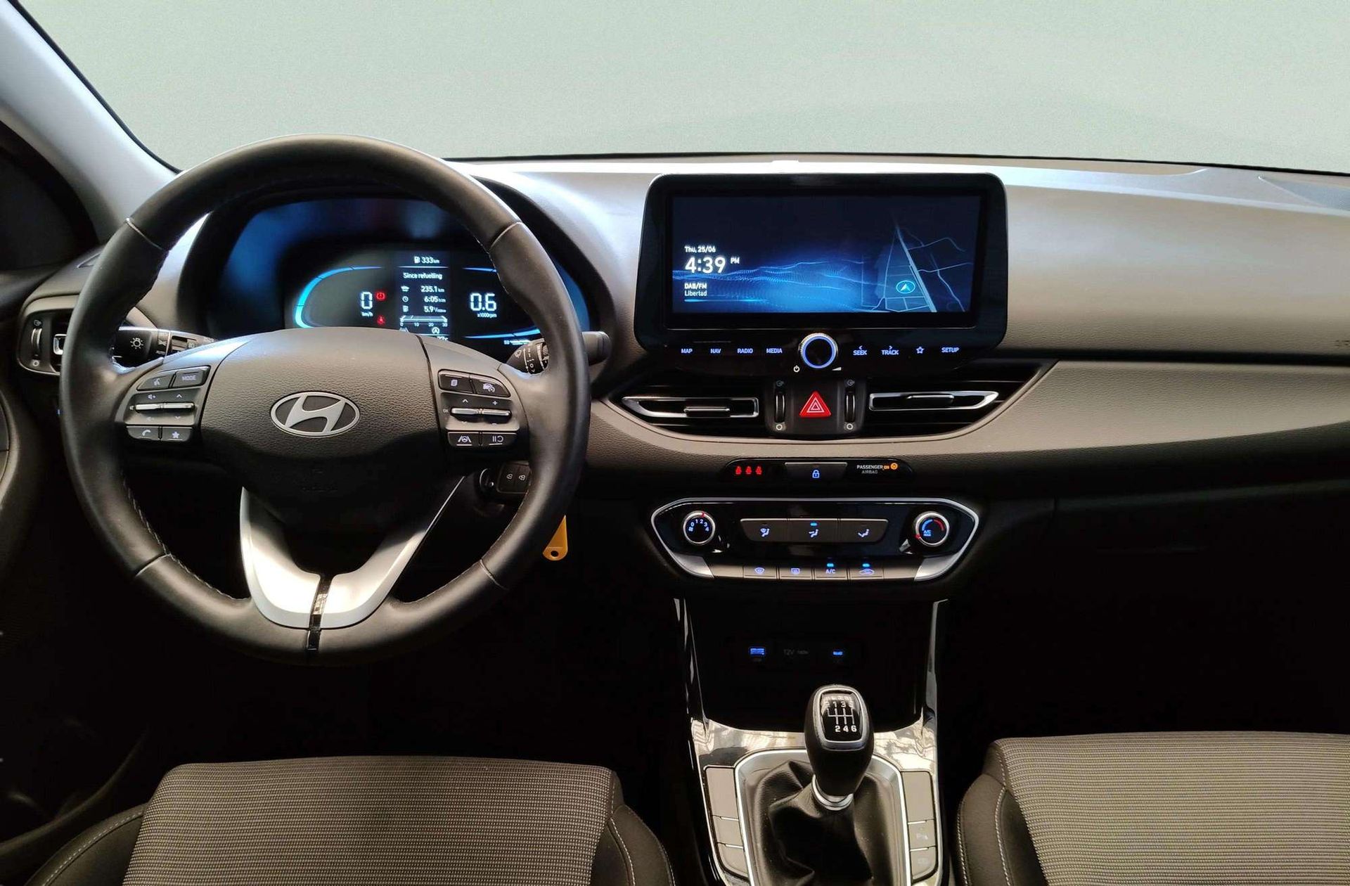 Hyundai i30 1.5 DPI Klass - foto 6