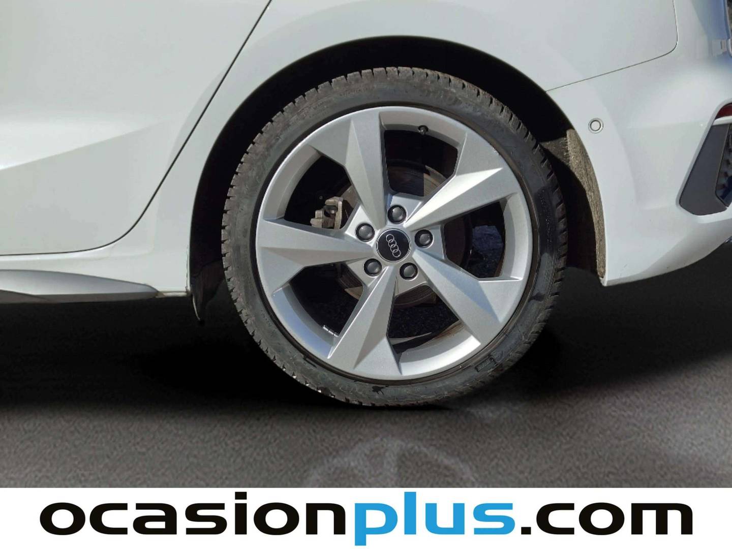 Audi A3 Audi A3 Sportback S line 35 TFSI (150 CV) S tronic de ocasión