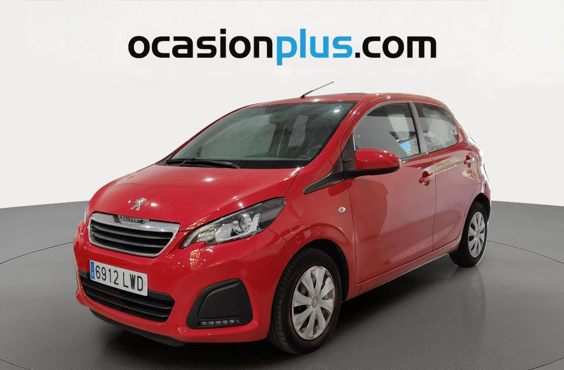 Peugeot 108 1.0 VTi Active