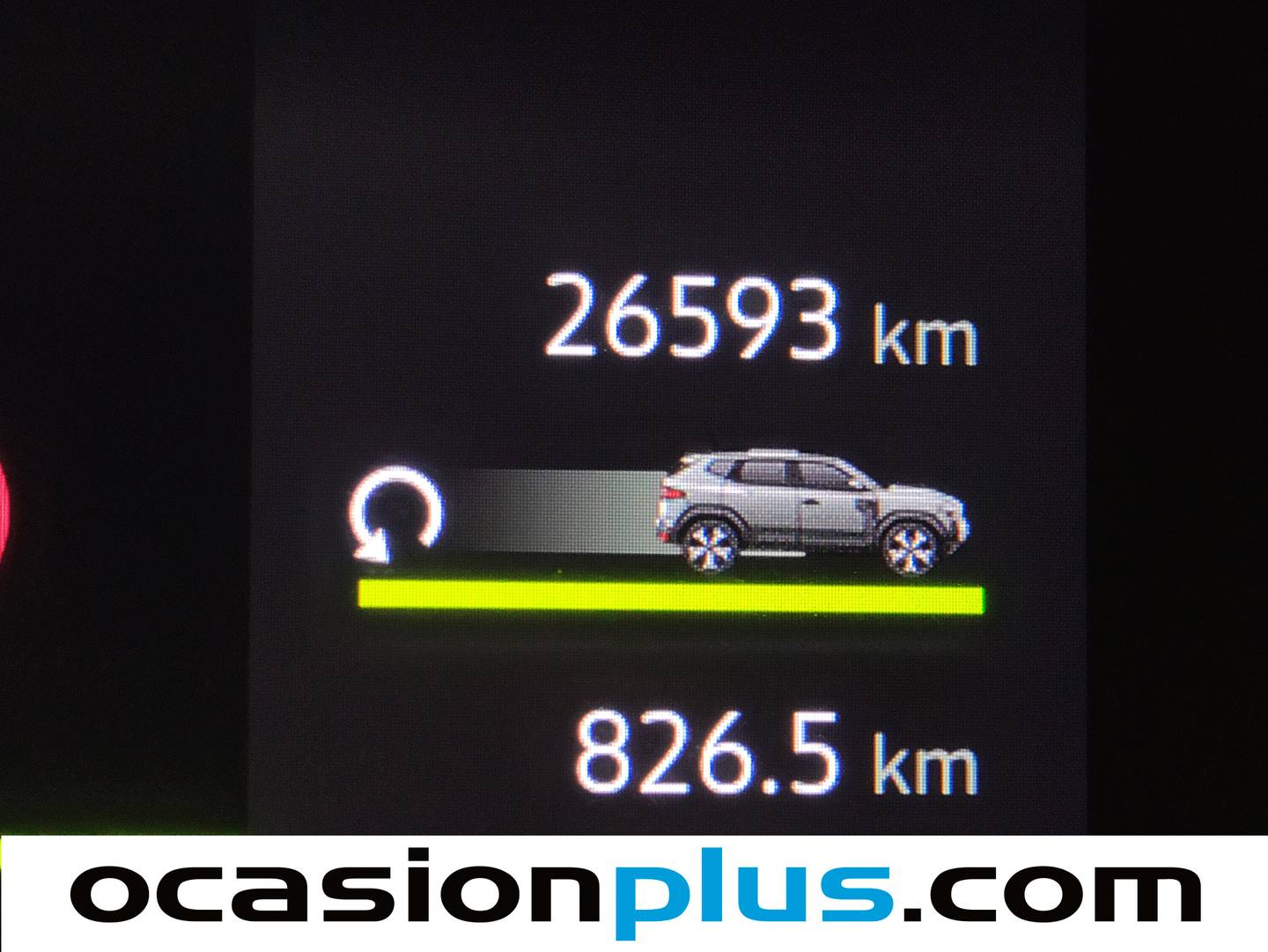 Dacia Duster Dacia Duster Journey TCE 48v 4X2 (130 CV) seminuevo
