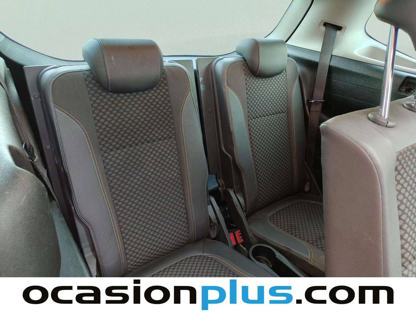 Opel Zafira Opel Zafira 1.4 Turbo S&S Excellence (140 CV) al mejor precio