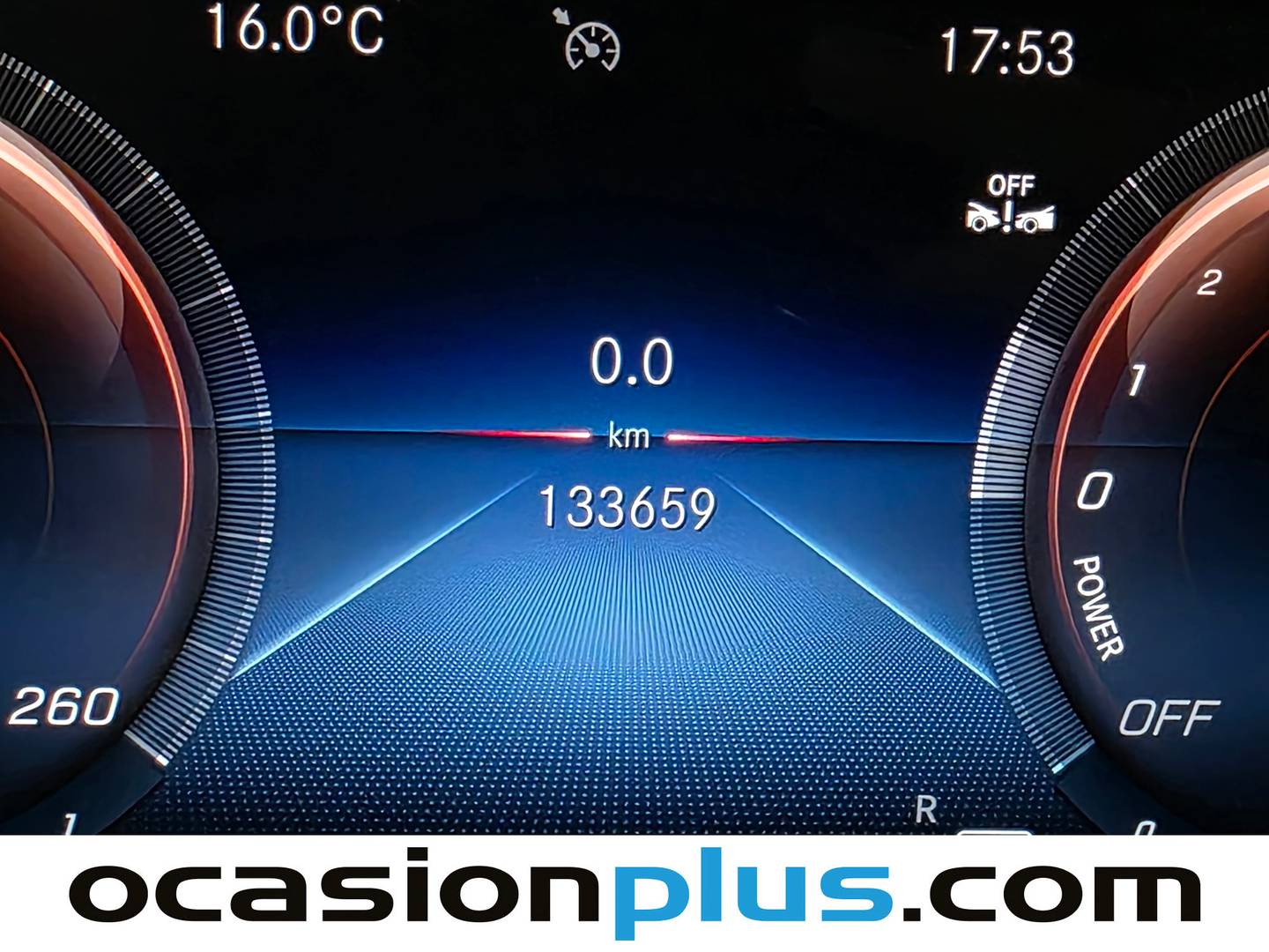 Foto Mercedes CLA Mercedes-Benz CLA CLA 250 e (218 CV)