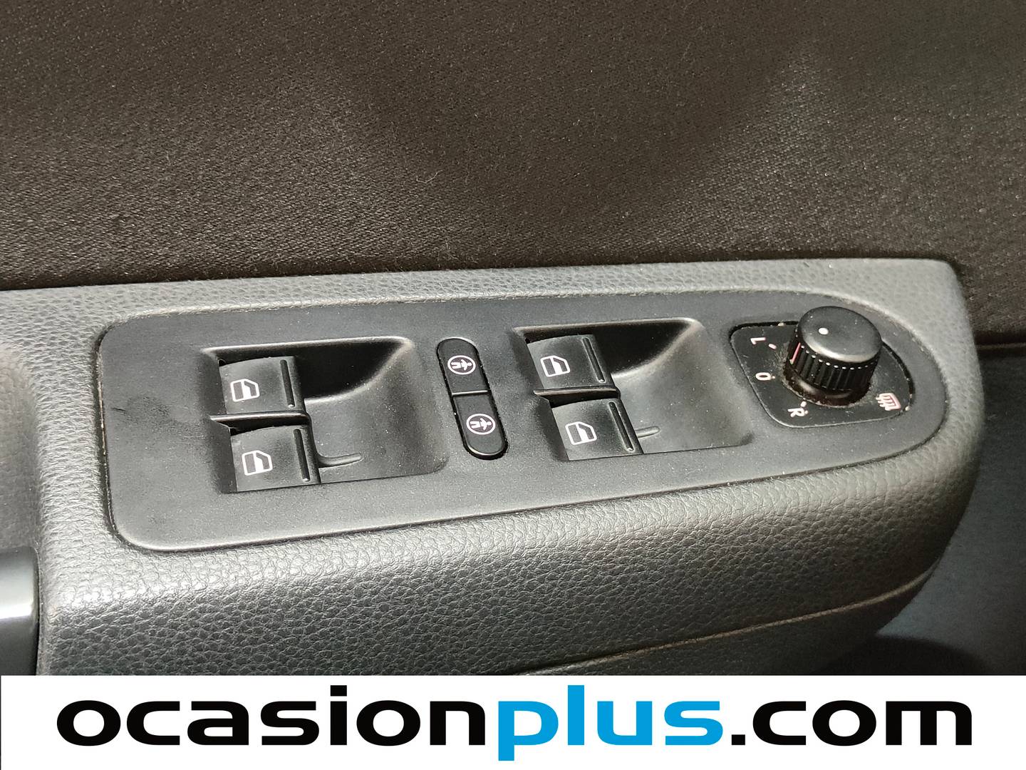 Volkswagen Sharan Volkswagen Sharan Advance 2.0 TDI BMT (140 CV) 7 Plazas de segunda mano