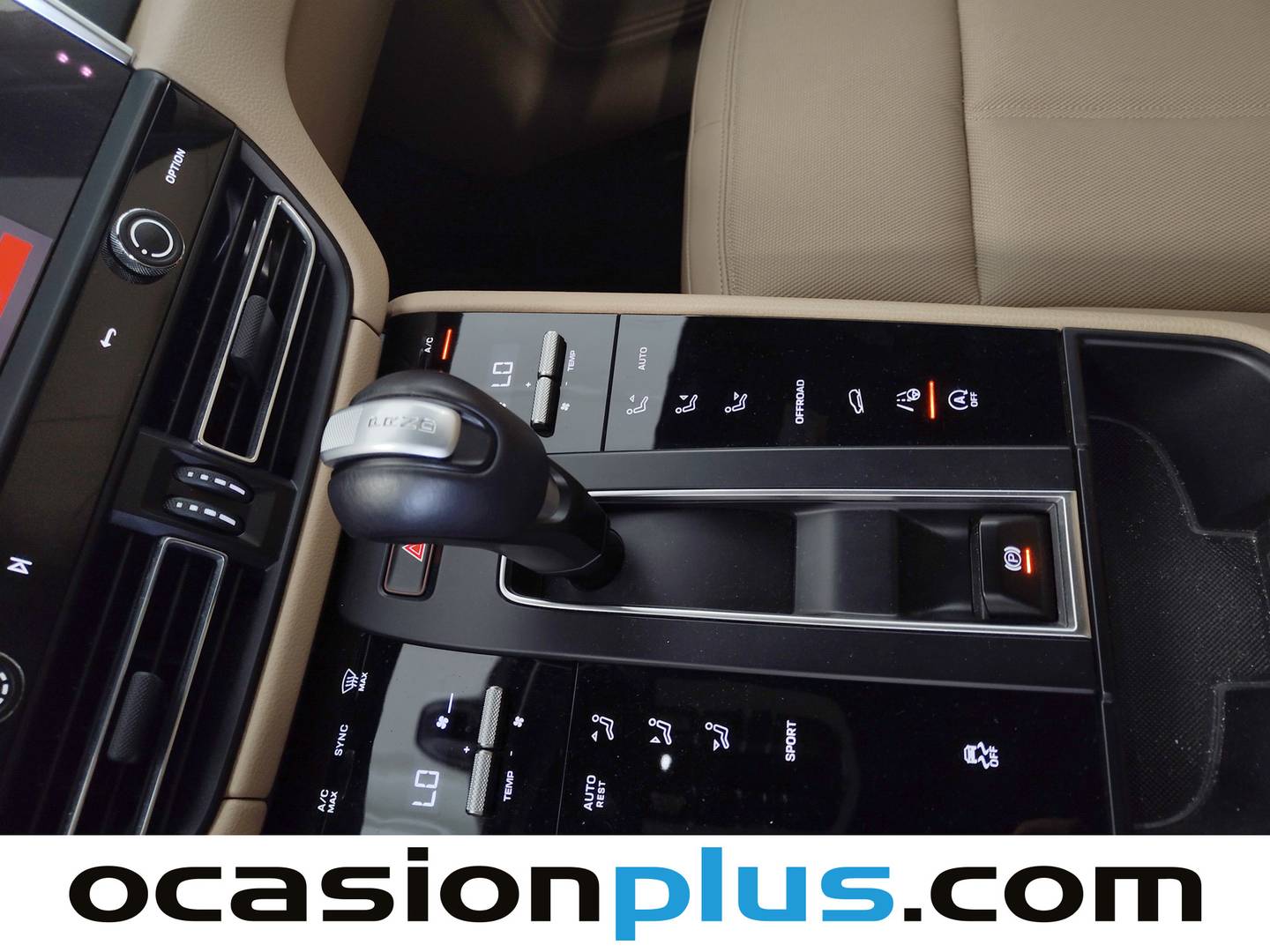Porsche Macan Porsche Macan (265 CV) de ocasión
