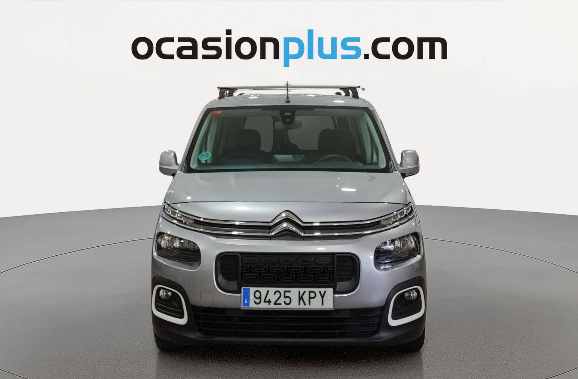 Citroën Berlingo Combi BlueHDi 130 Talla M Feel - foto 12