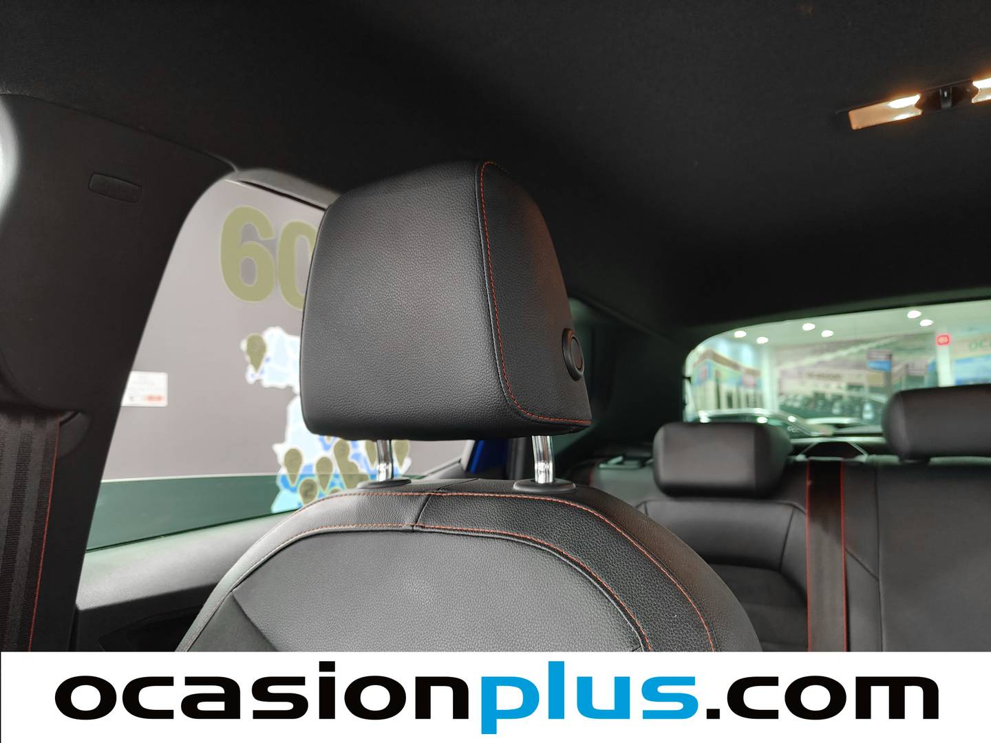 Accesorios del Seat Arona Seat Arona 1.0 TSI S&S FR Plus  (110 CV)