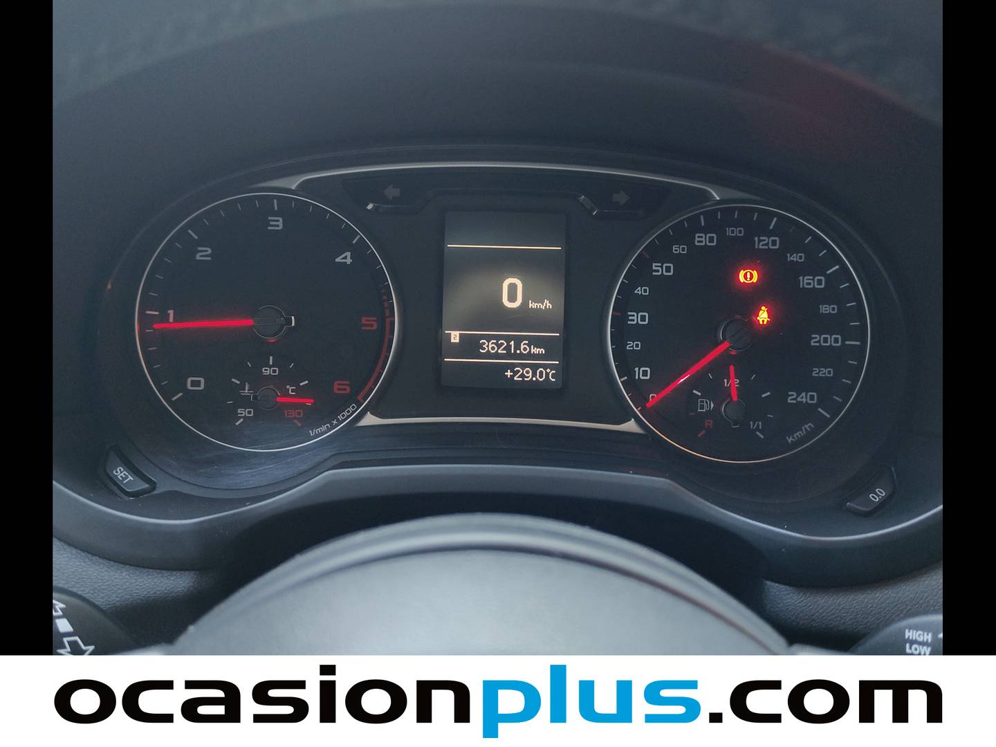 Audi A1 Audi A1 Attraction 1.6 TDI (105 CV) 2011