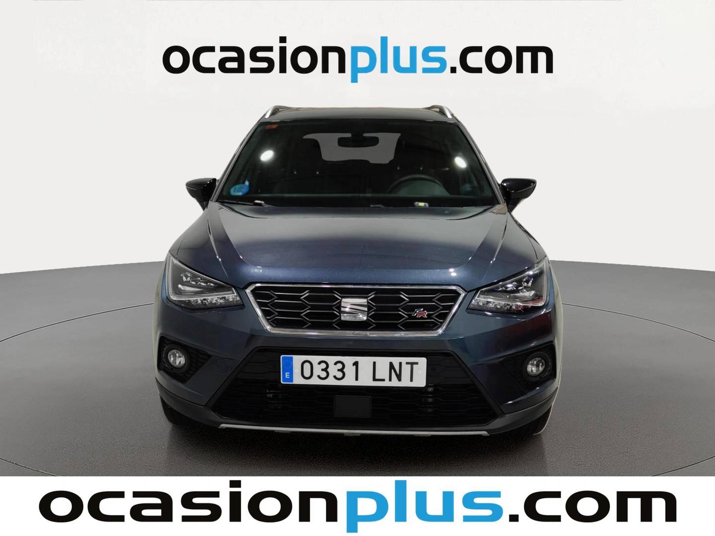 Seat Arona Seat Arona 1.0 TGI GNC FR (90 CV) 90cv