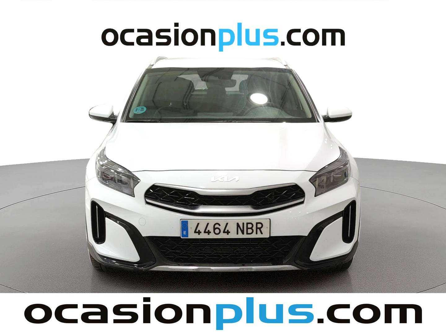 KIA XCeed KIA XCeed 1.0 T-GDi Drive (100 CV) 100cv