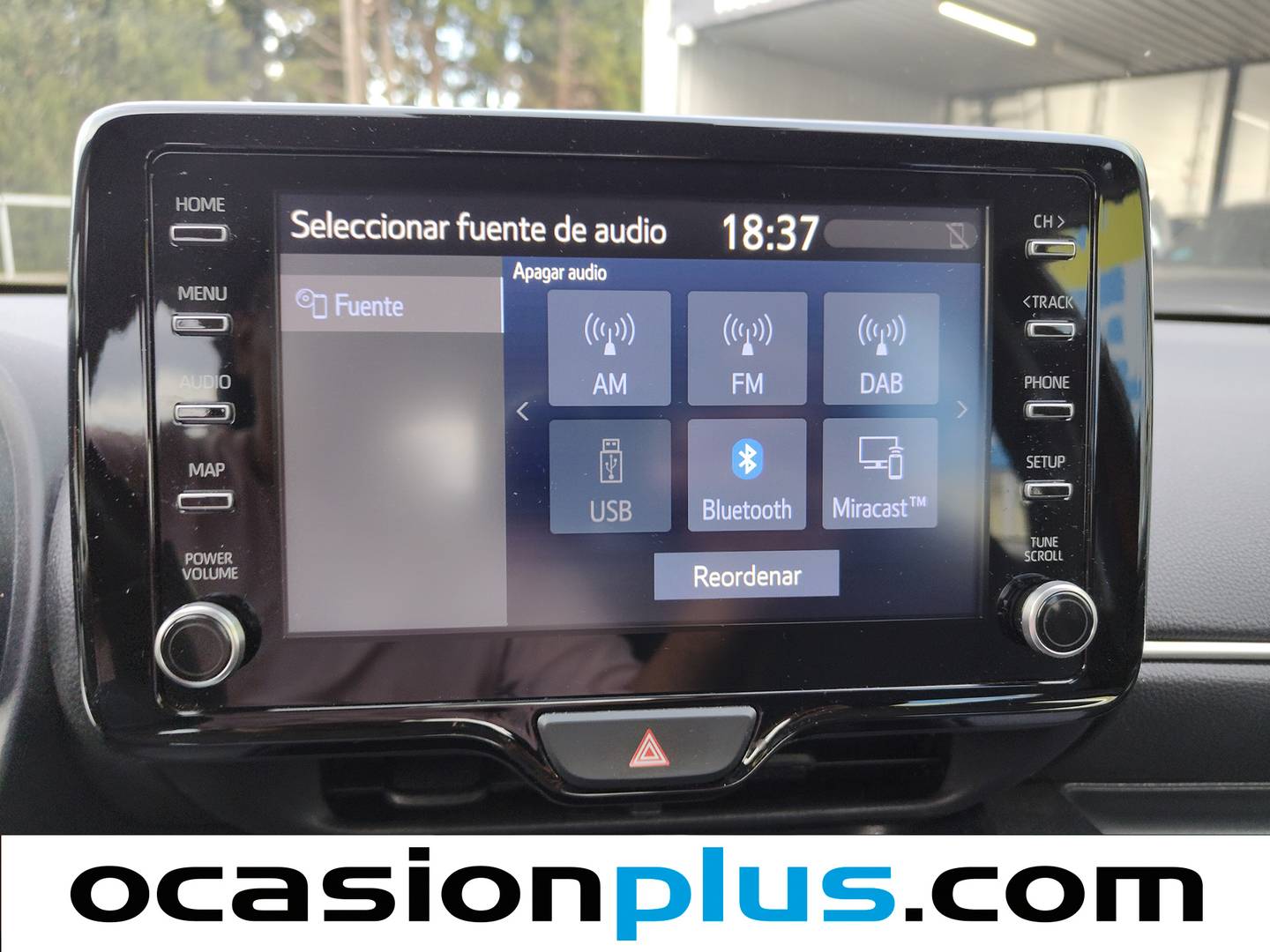 Toyota Yaris Toyota Yaris 120H Active Plus (116 CV) 2024