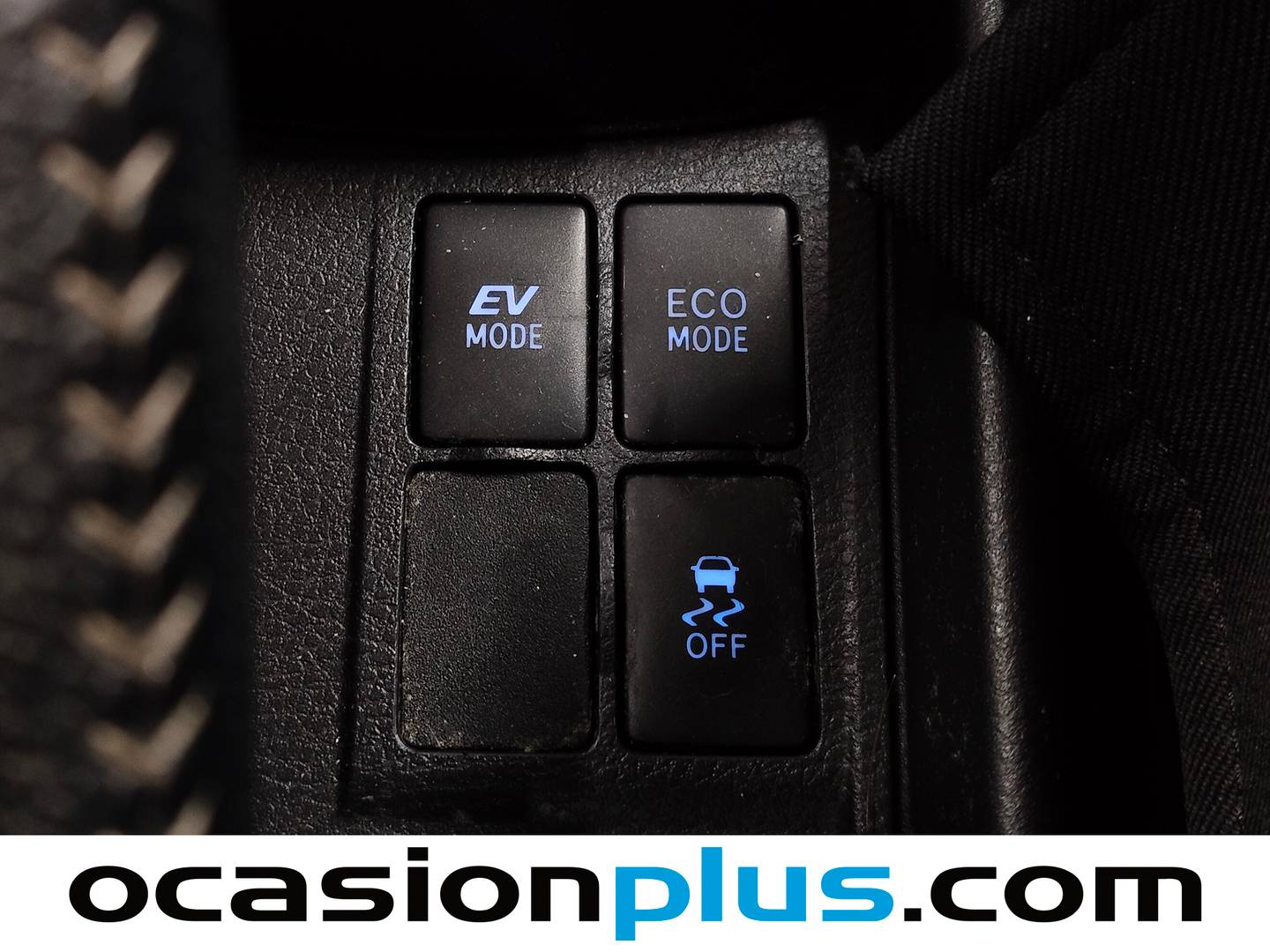 Extras del Toyota Yaris Toyota Yaris 1.5 Hybrid Active (100 CV)