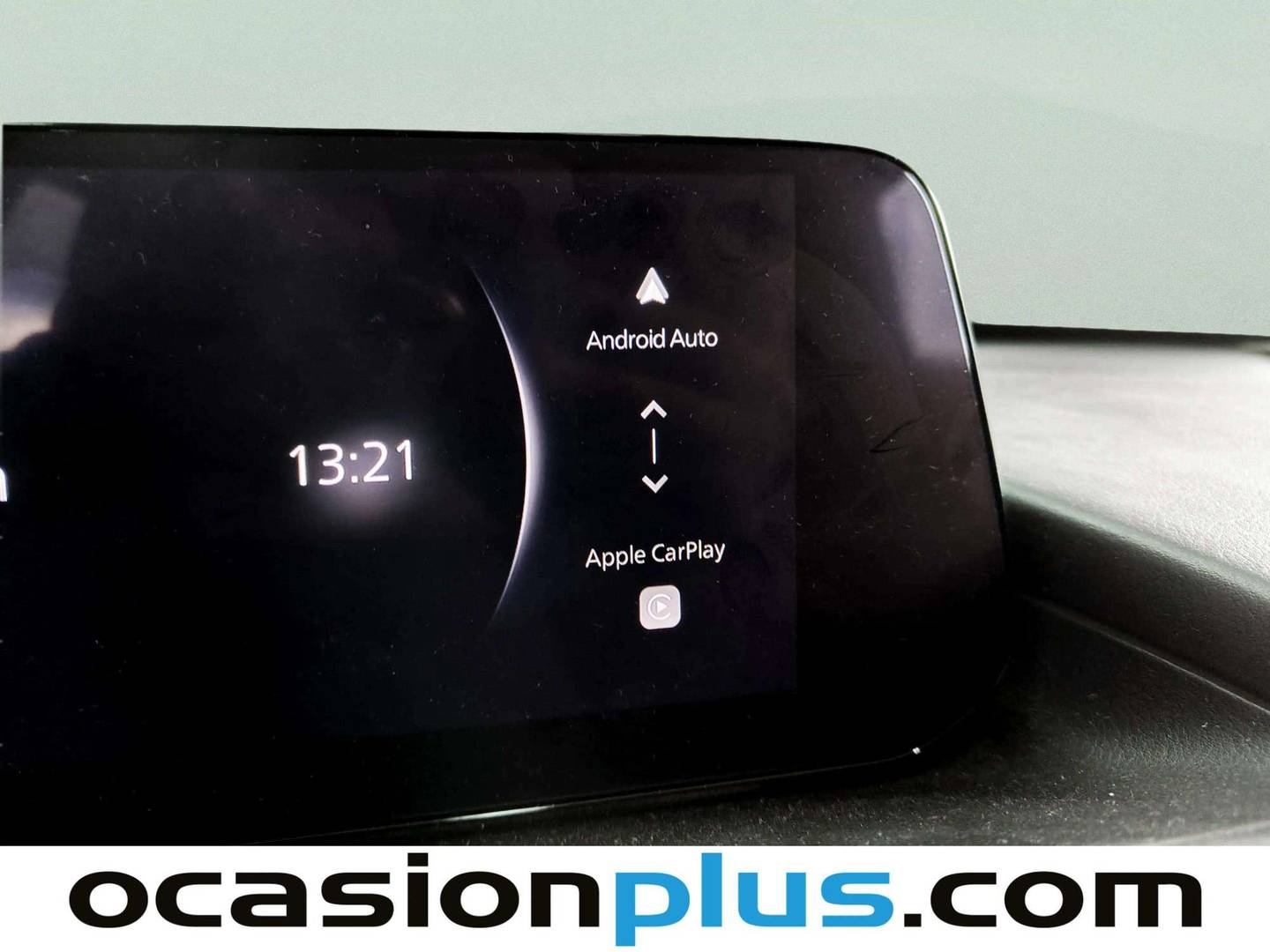 Equipamiento del Mazda CX-30 Mazda CX-30 2.5 e-Skyactive G MHEV Prime-Line (140 CV)