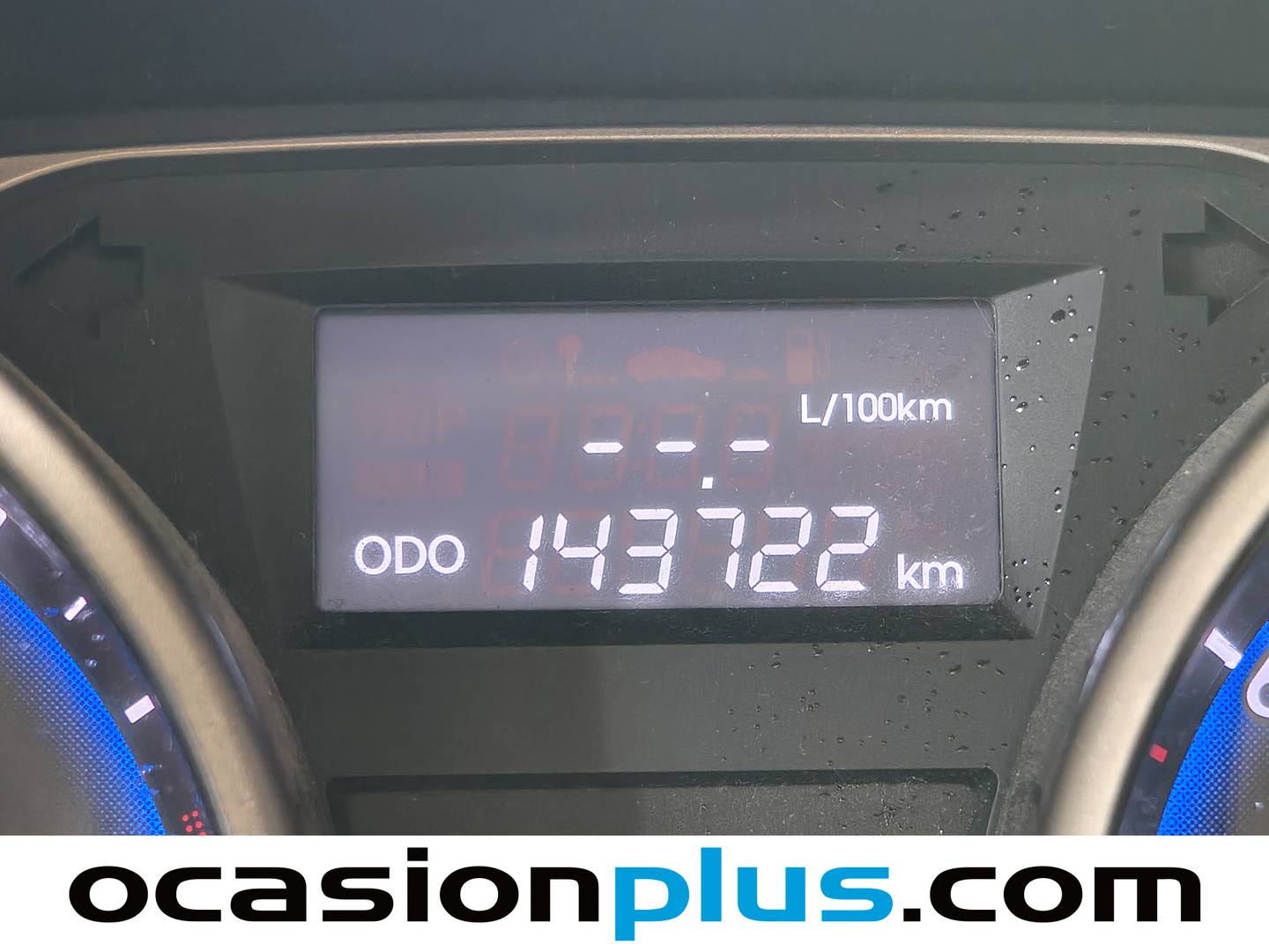 Hyundai ix35 Hyundai ix35 1.7 CRDI Comfort Sky 4x2  (115 CV) 115cv