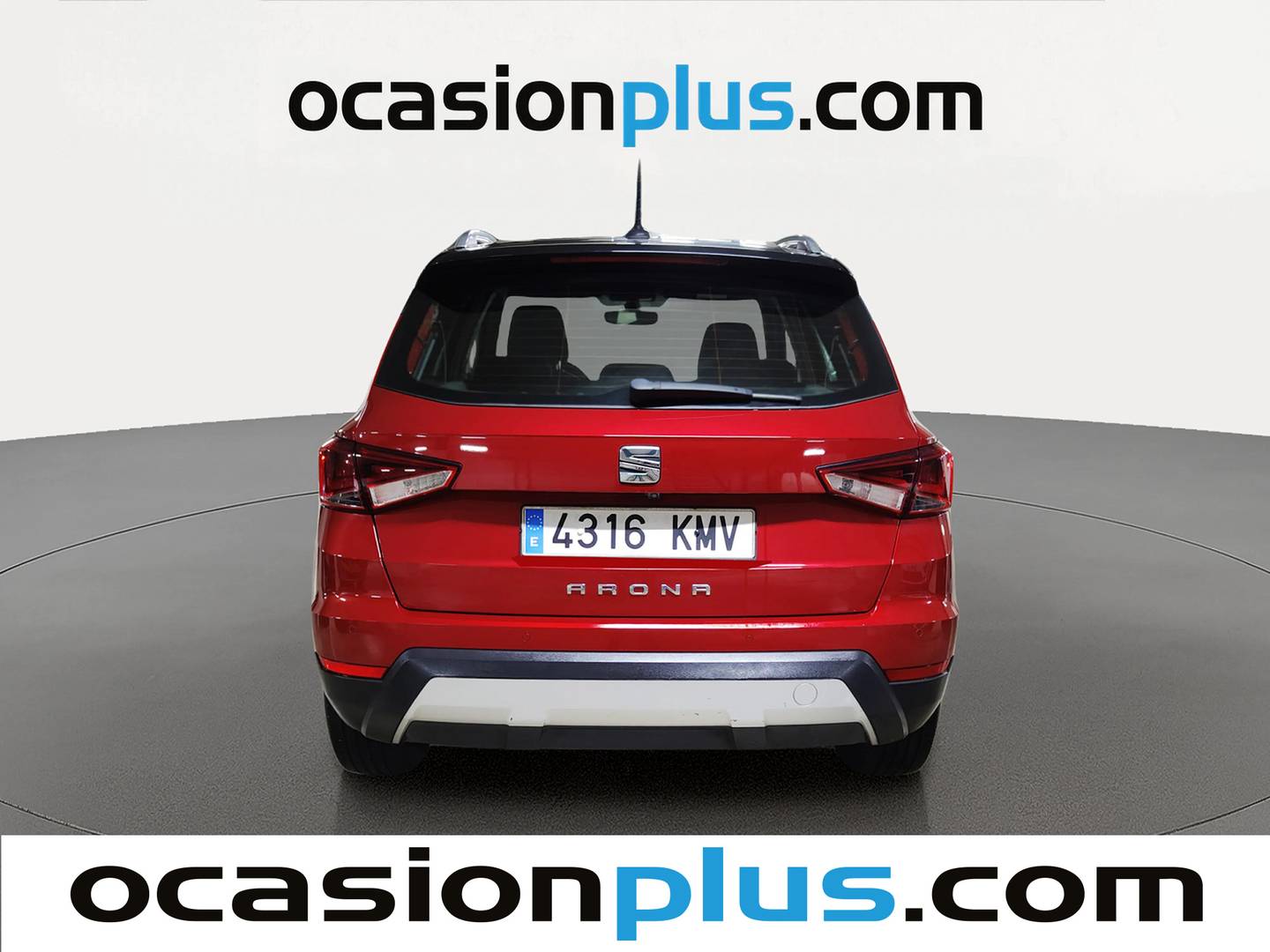 Seat Arona Seat Arona 1.6 TDI Xcellence (115 CV) barato