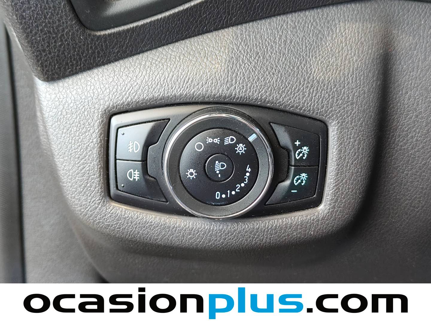 Ford Grand Tourneo Connect Ford Grand Tourneo Connect 1.5 TDCi Titanium Auto (120 CV) al mejor precio