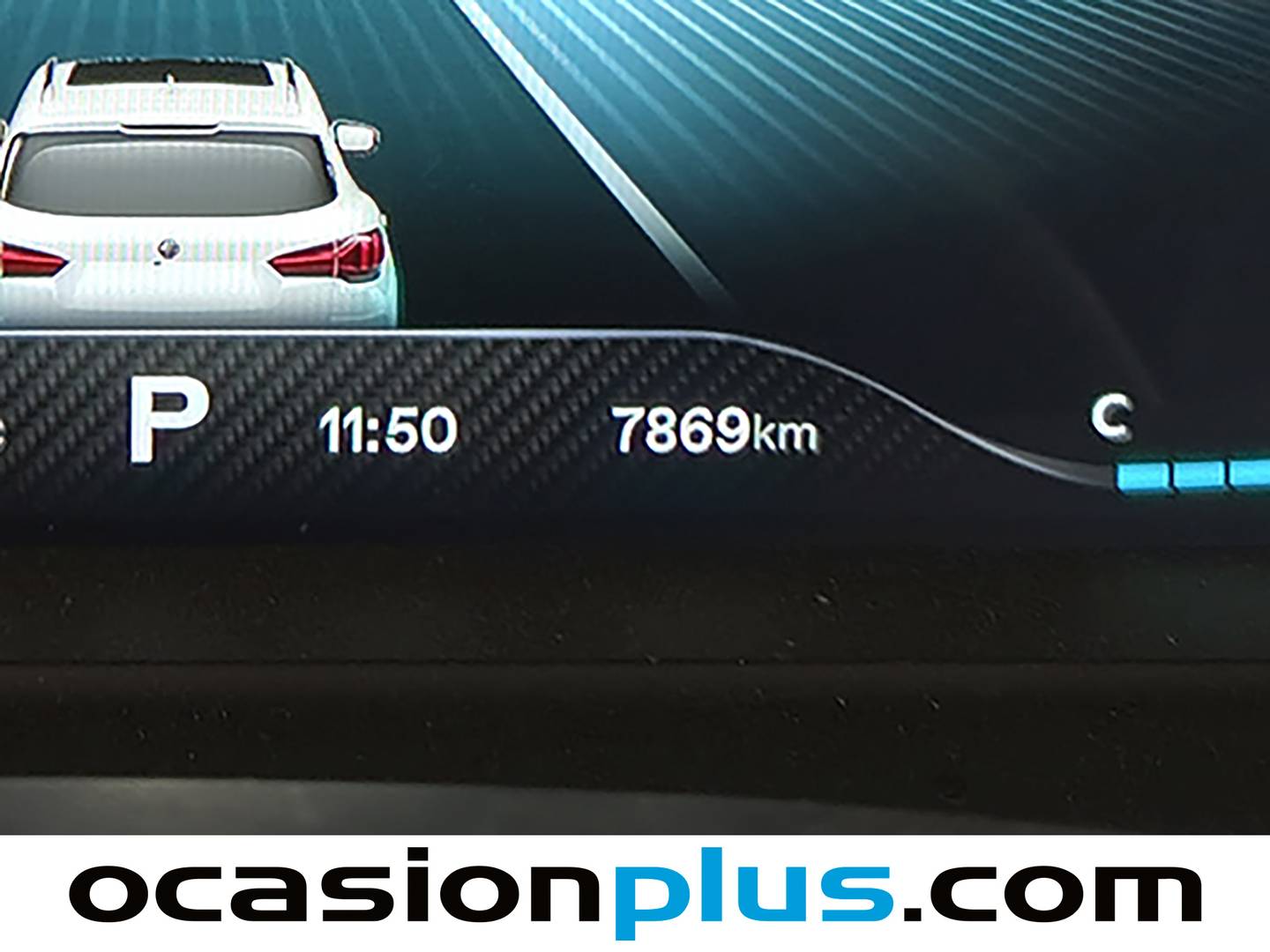 MG HS MG HS 1.5 Turbo GDI Luxury DCT (162 CV) 162cv