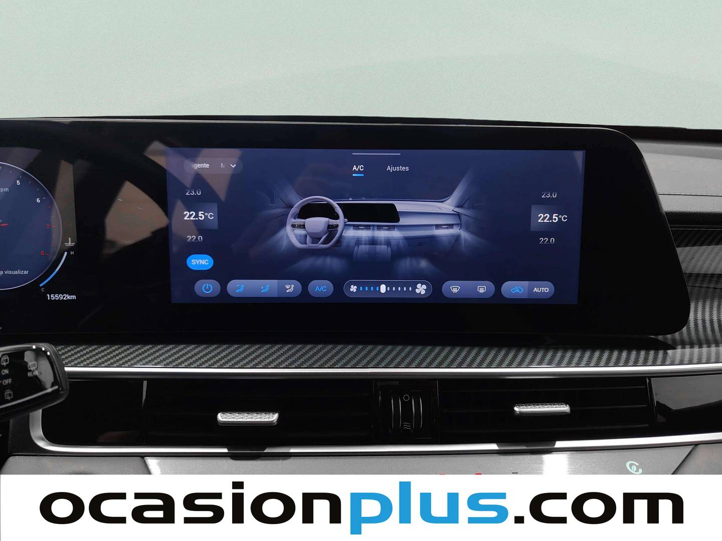EBRO S700 EBRO S700 1.6 TGDI Comfort DCT (147 CV) km 0