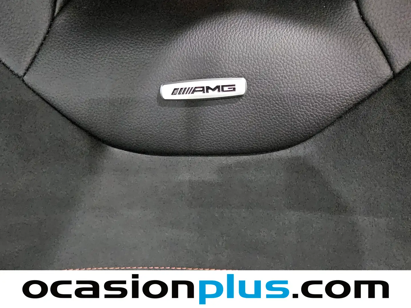 Foto Mercedes Clase A Mercedes-Benz Clase A 180 d PACK AMG